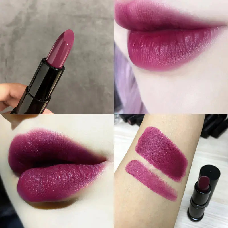 Luxury Matte Lipstick