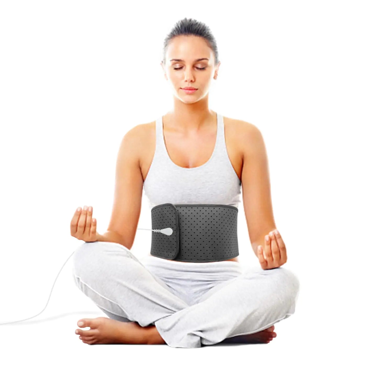 Balance Grounding Back Support for Sleep Energy Pain Relief & Inflammation