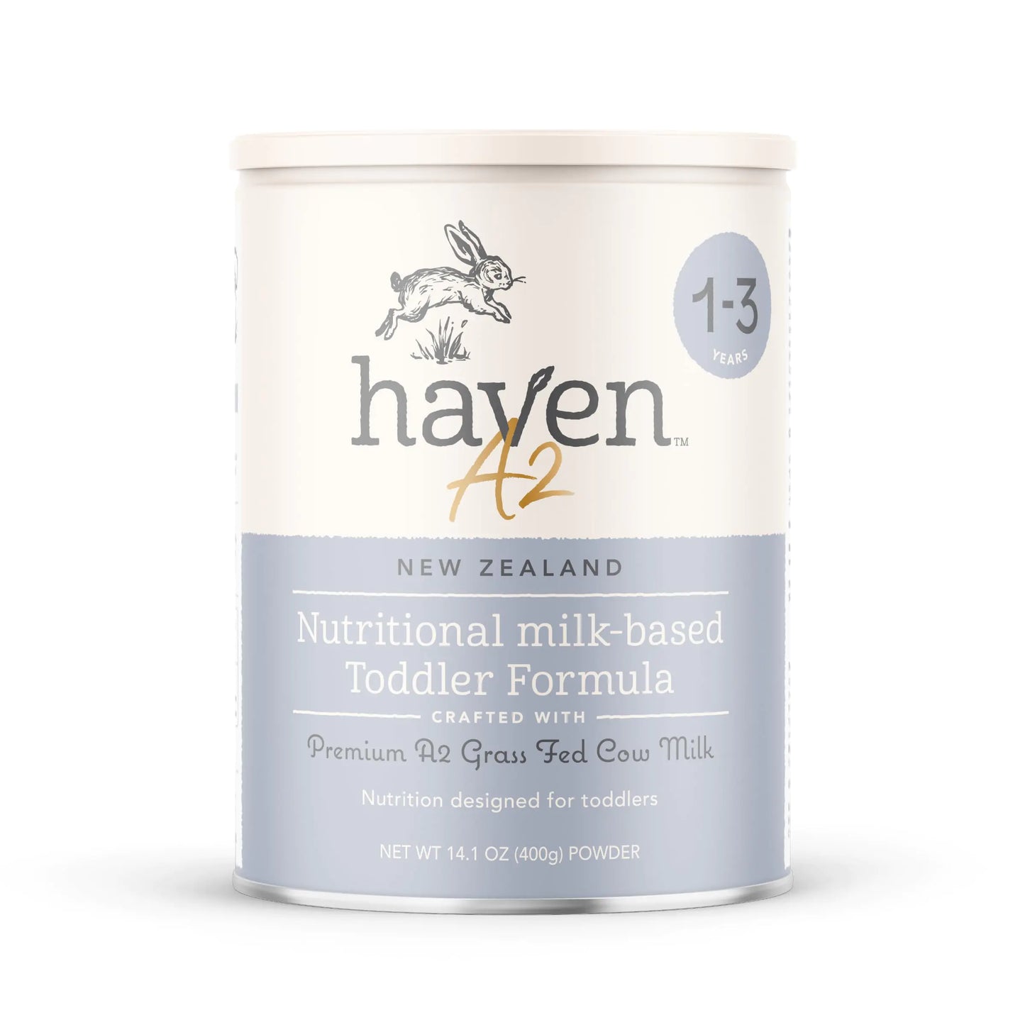 Haven A2 Toddler Formula Grass-fed Cow Milk Formula