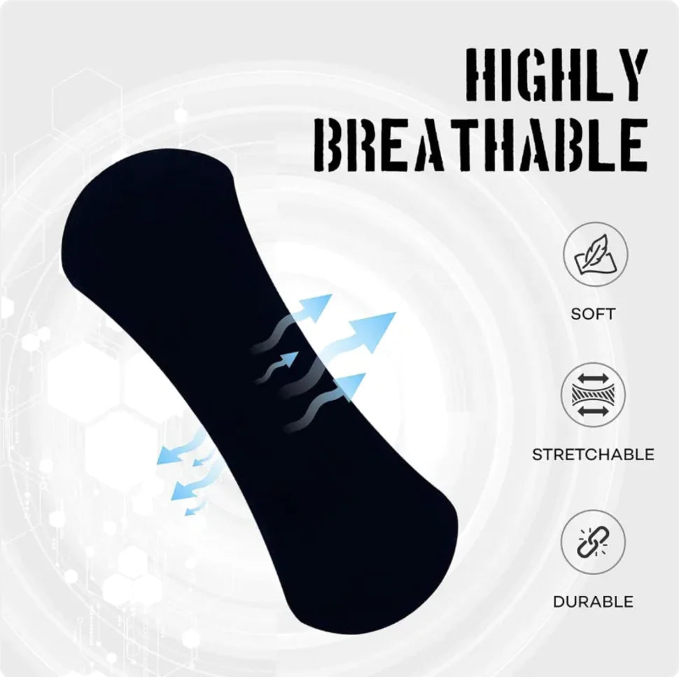 Nasal Sleep Strips – Anti-Snoring & Breathing Aid for Better Sleep