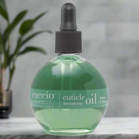 Cuccio Naturale Cuticle Oil – Hydrating Treatment
