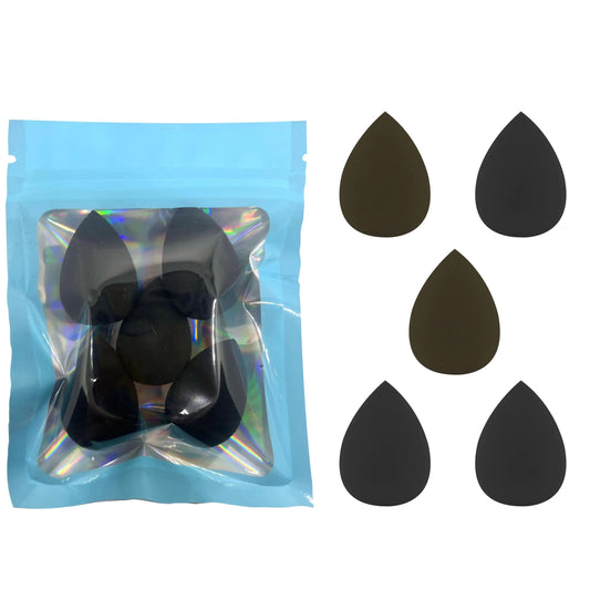 5PCS Mini Beauty Blender Mini Makeup Sponges