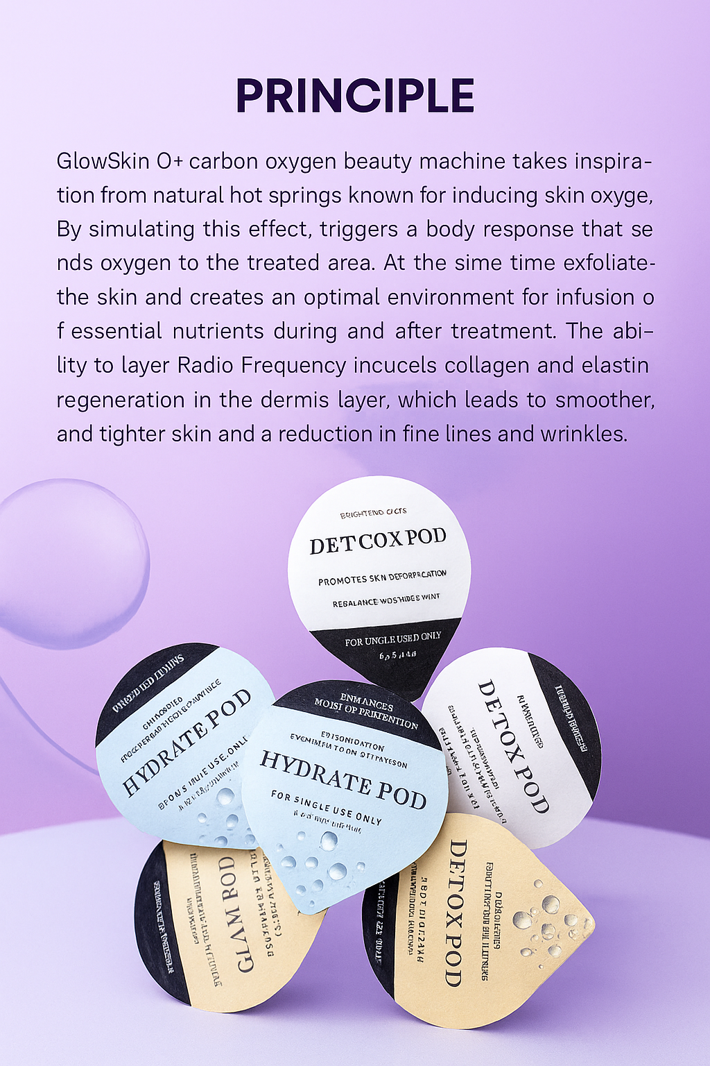 Liquid Skincare Boxes – Designed for Results