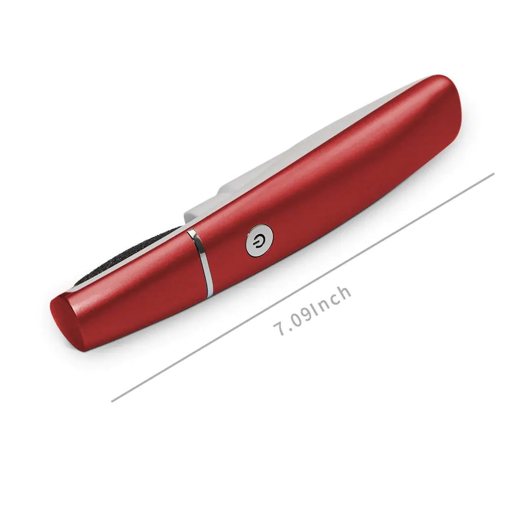 Electric Foot Grinder for Pedicure Care