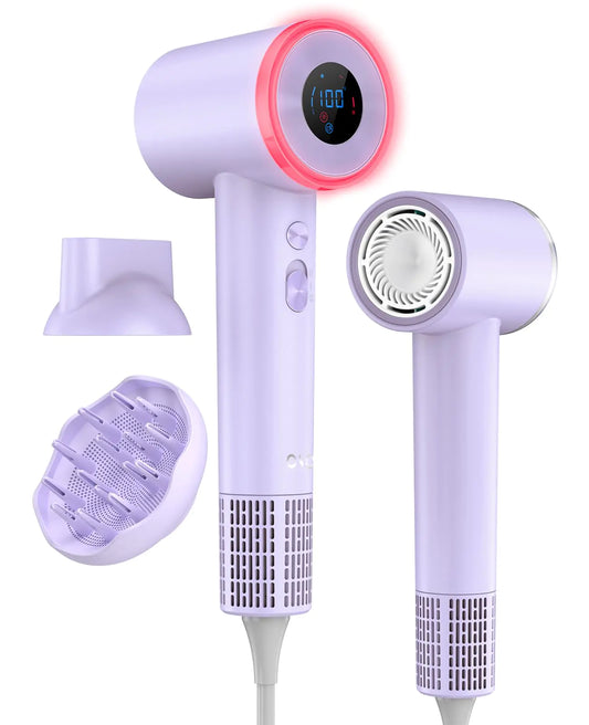 OSOU Diffuser Hair Dryer