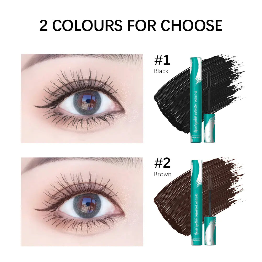 Liquid Eyelash Extension Mascara