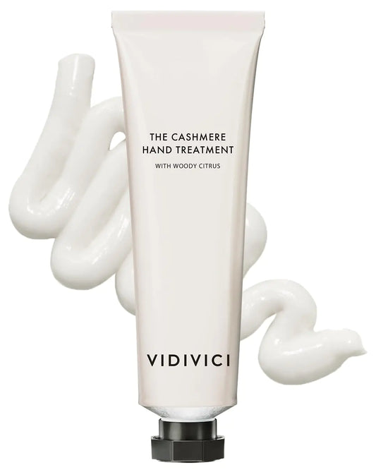 VIDIVICI The Cashmere Hand Treatment