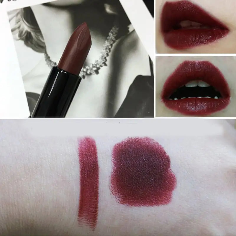 Luxury Matte Lipstick