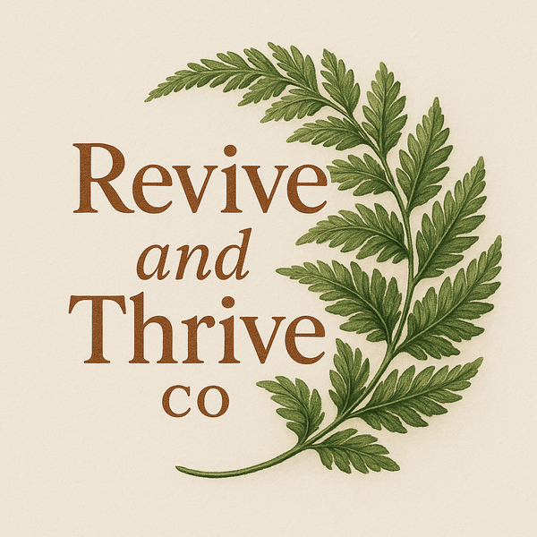 Revive & Thrive Co. 