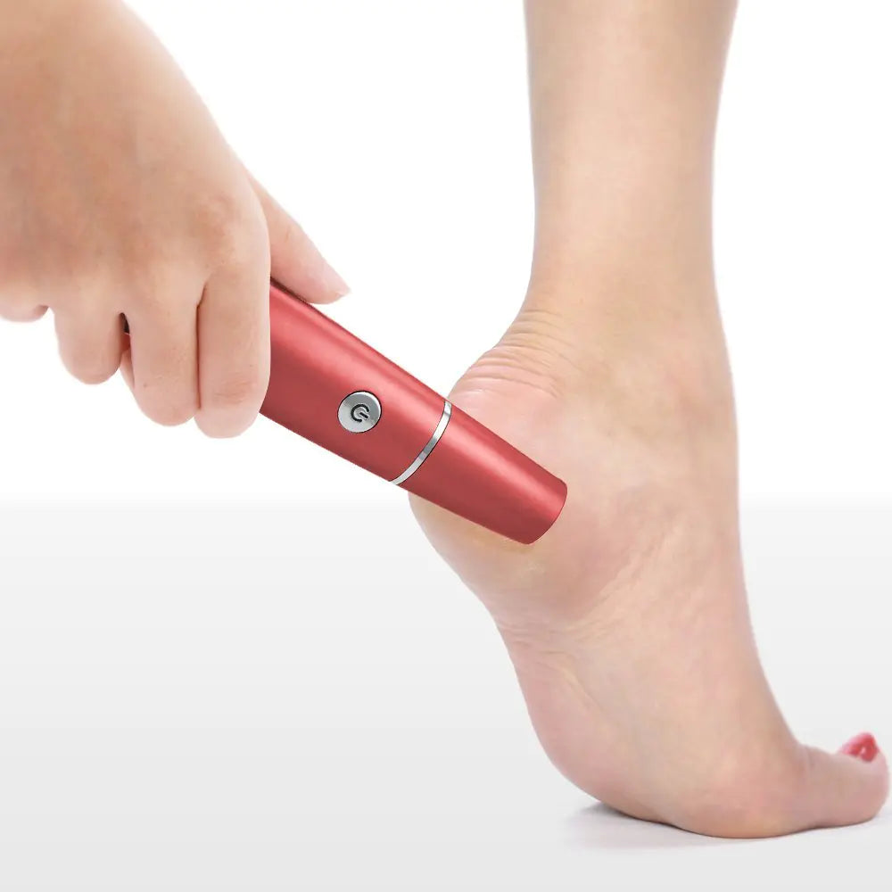 Electric Foot Grinder for Pedicure Care