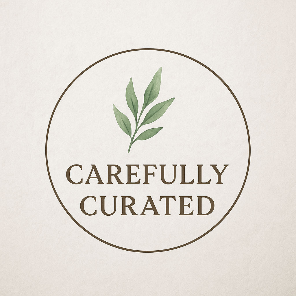 Carefully Curated