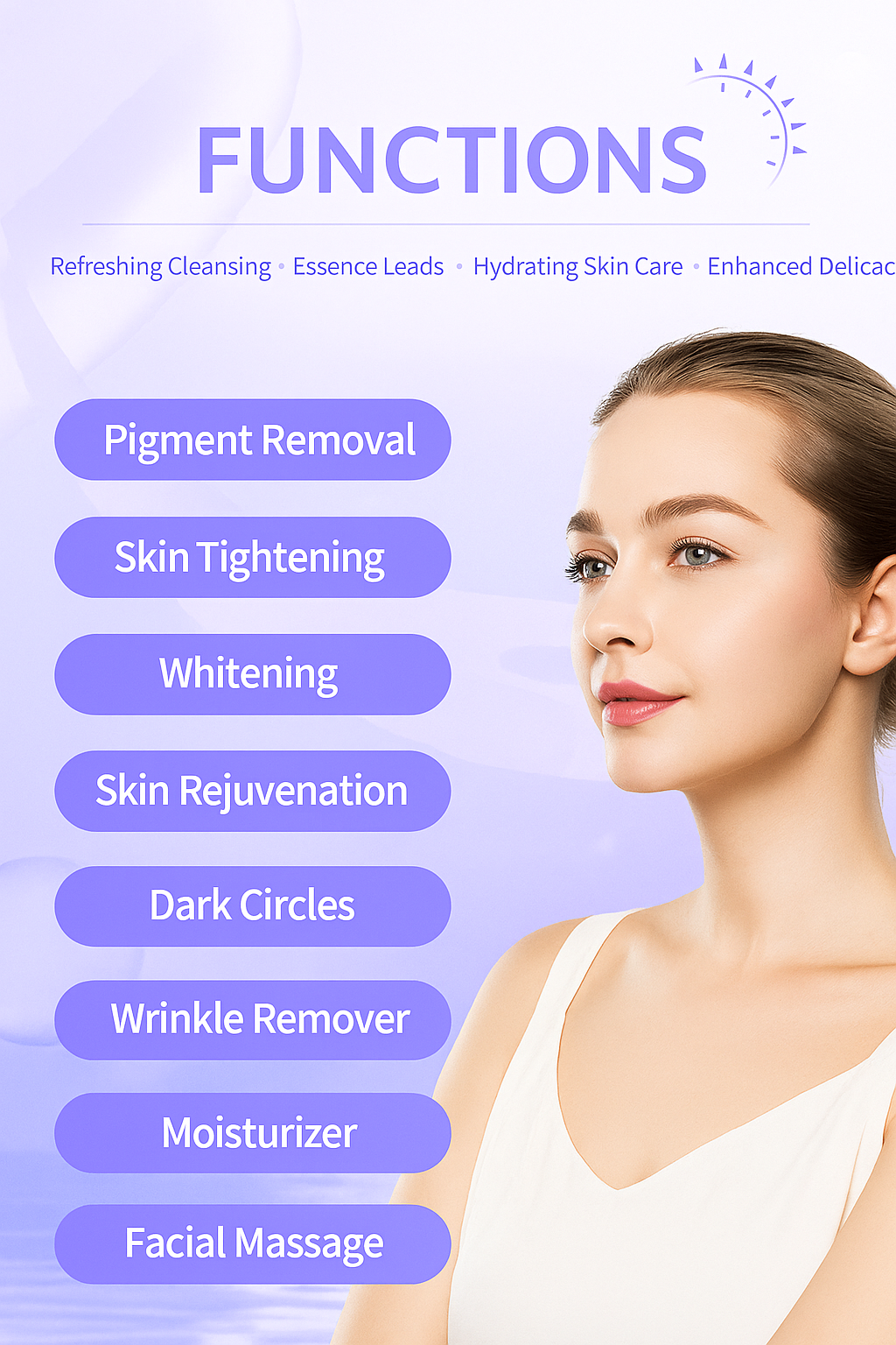 Liquid Skincare Boxes – Designed for Results