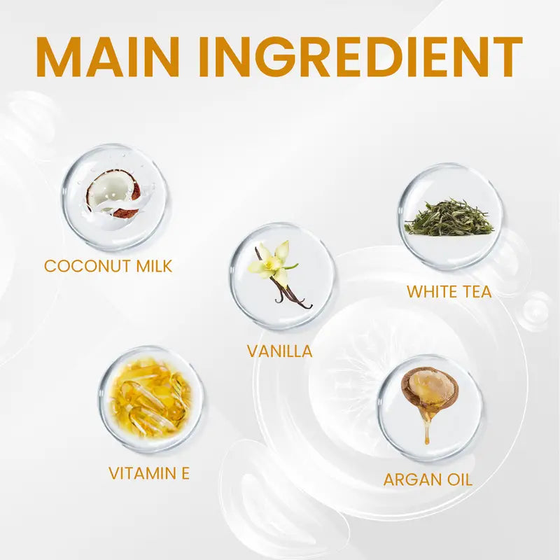 Irritation Relief Bikini Area Hair Serum