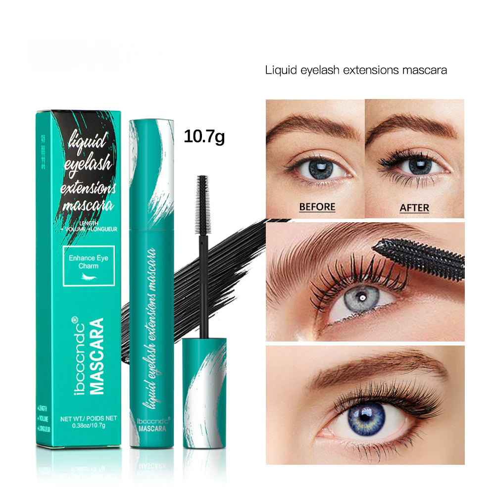 Liquid Eyelash Extension Mascara