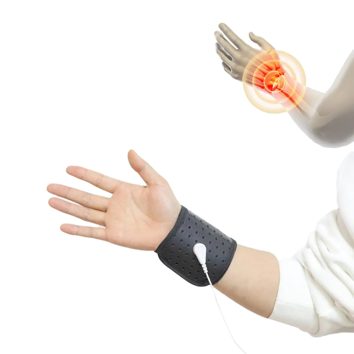 Grounding Therapy Band