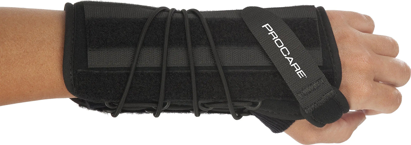 ProCare Quick-Fit Wrist II - Universal Left