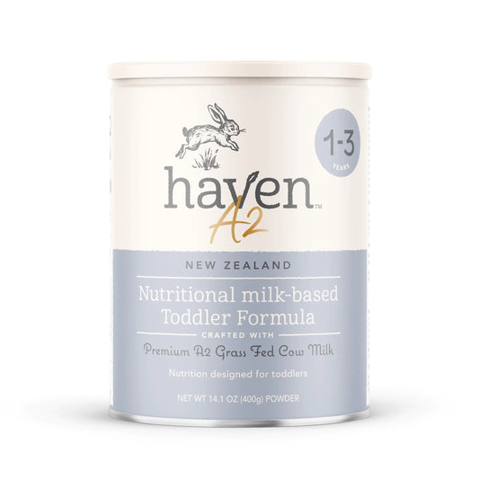 Haven A2 Toddler Formula Grass-fed Cow Milk Formula