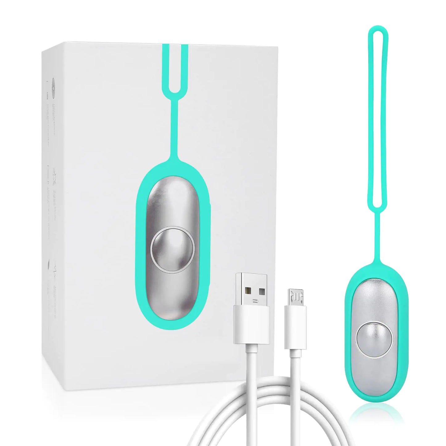 SleepWave – Handheld Calm, Rest and Sleep aid.