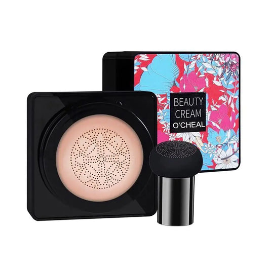 Mushroom Head Air Cushion BB Cream Foundation