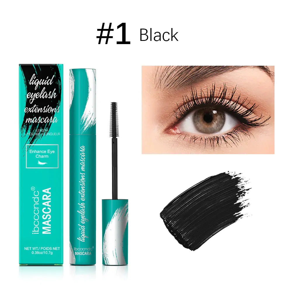 Liquid Eyelash Extension Mascara