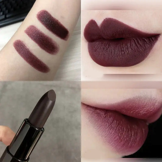 Luxury Matte Lipstick