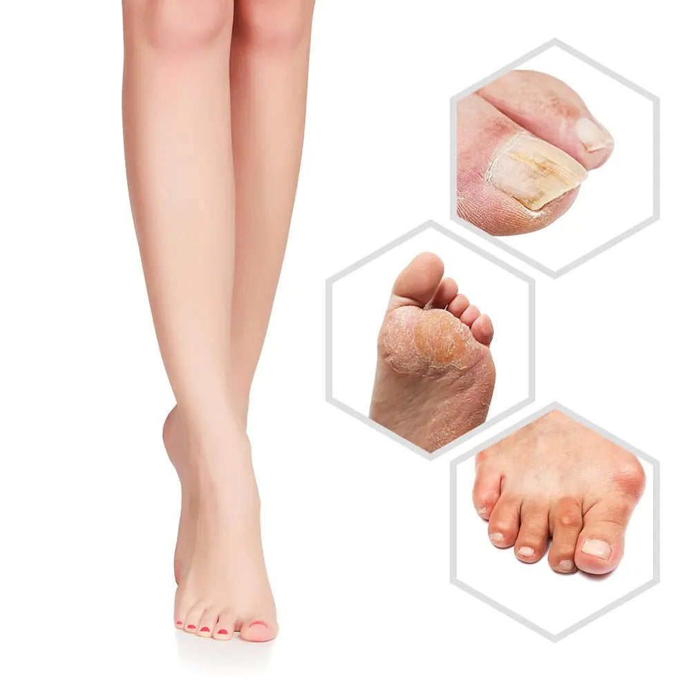 Electric Foot Grinder for Pedicure Care