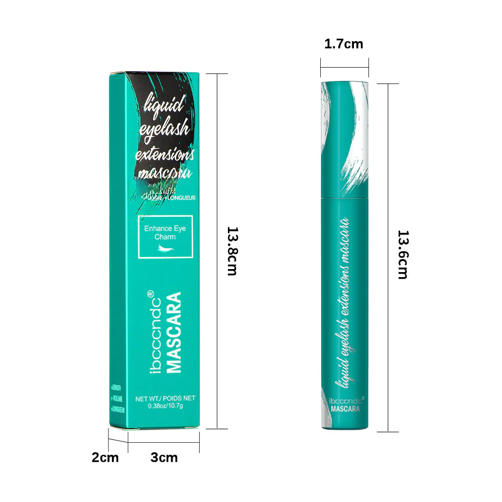 Liquid Eyelash Extension Mascara