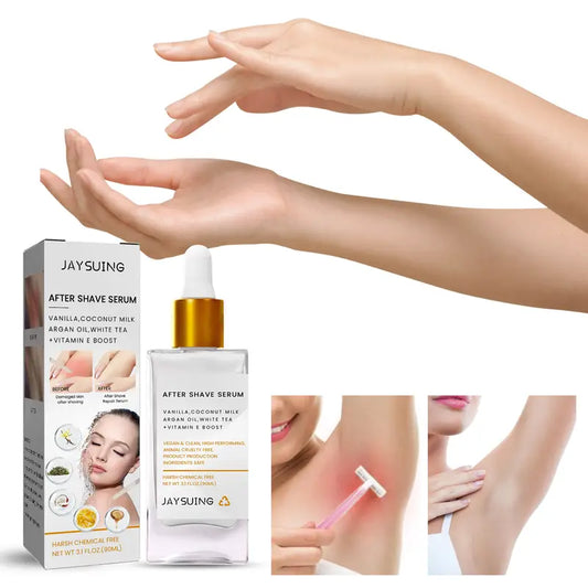 Irritation Relief Bikini Area Hair Serum