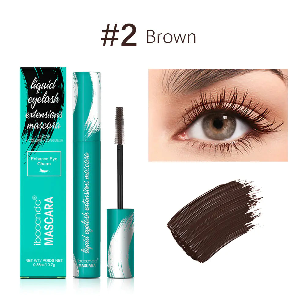 Liquid Eyelash Extension Mascara